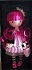 Кукла Горджусс Цветущая вишня 32 см  - миниатюра №5